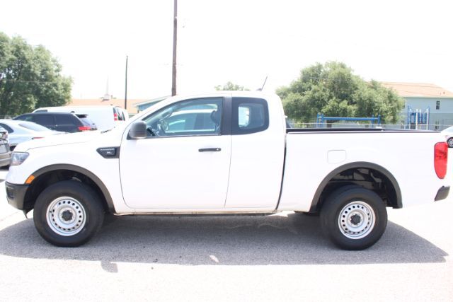 2020 Ford Ranger XL Houston TX