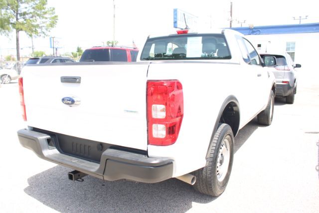 2020 Ford Ranger XL Houston TX