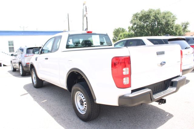 2020 Ford Ranger XL Houston TX