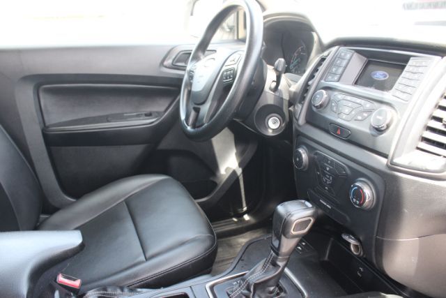 2020 Ford Ranger XL Houston TX