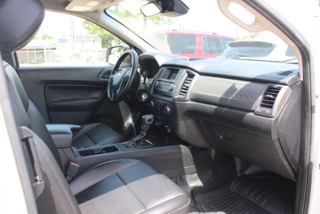 2020 Ford Ranger XL Houston TX