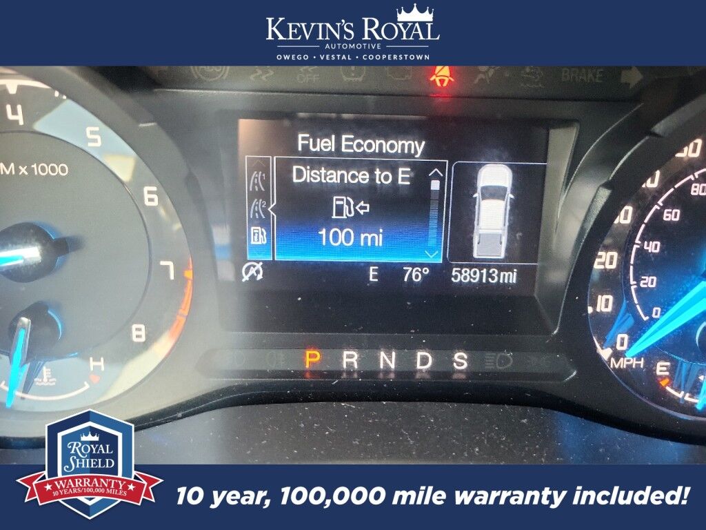 2020 Ford Ranger XL Owego NY