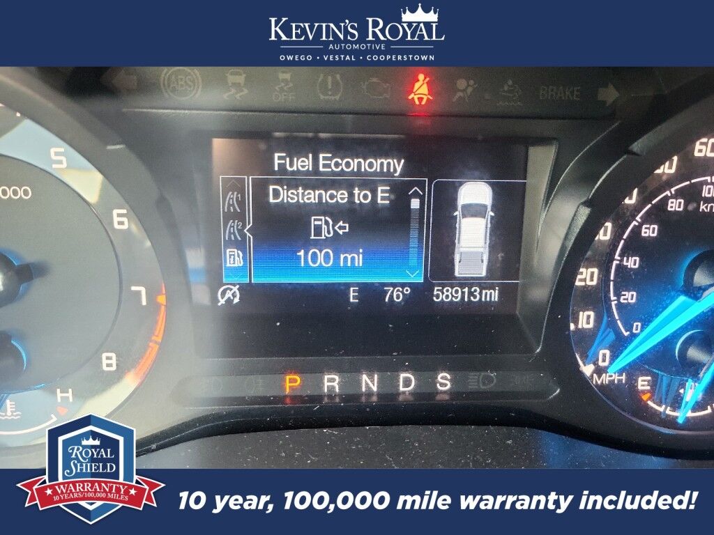 2020 Ford Ranger XL Owego NY