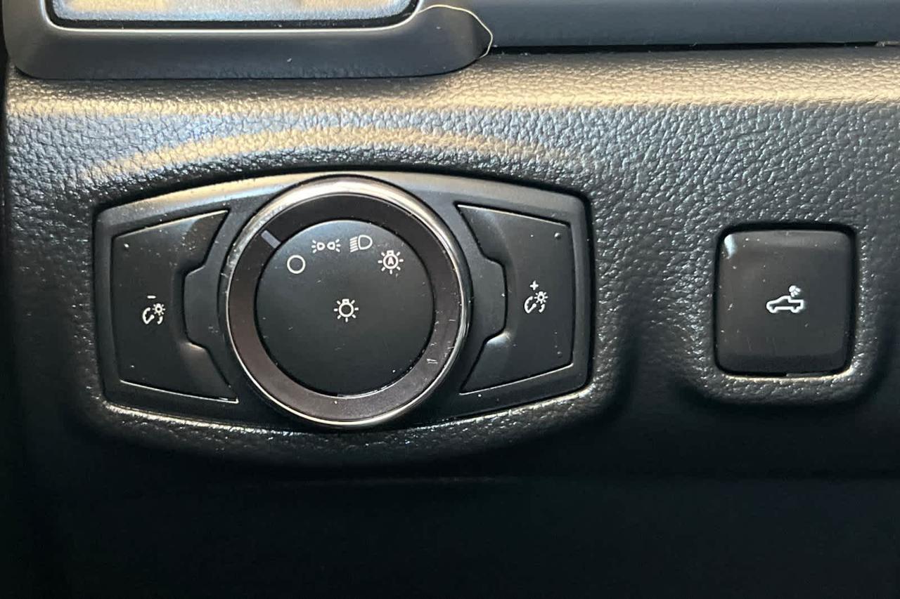 2020 Ford Ranger XL Roseville CA