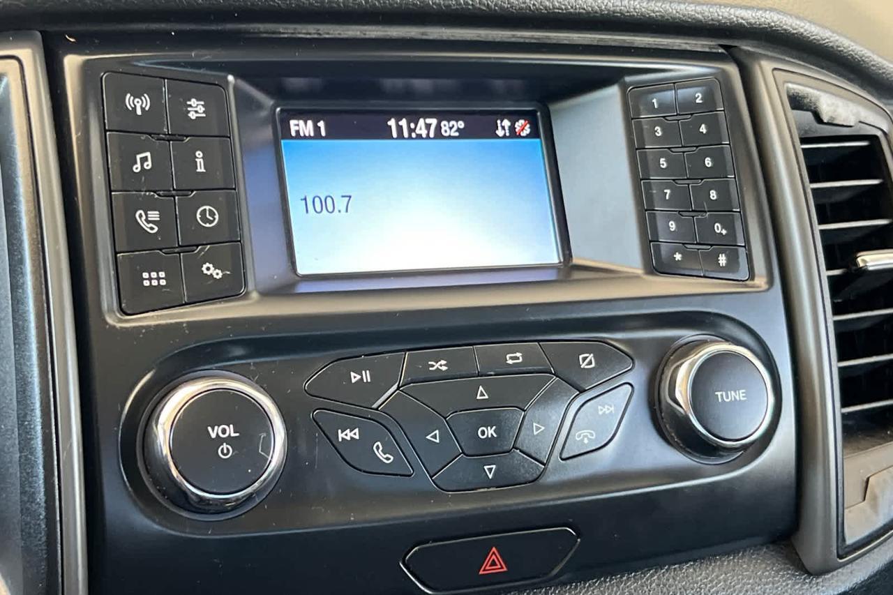 2020 Ford Ranger XL Roseville CA