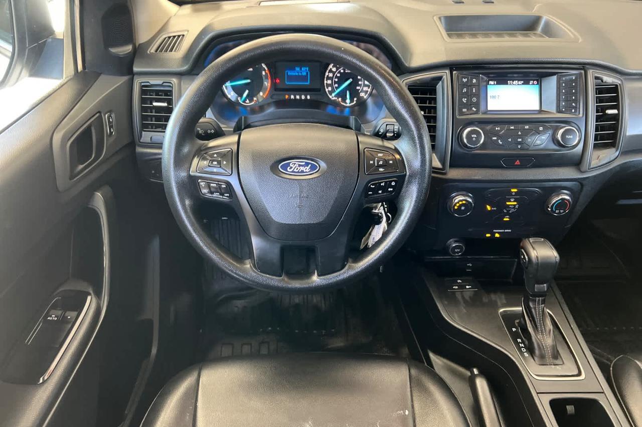 2020 Ford Ranger XL Roseville CA