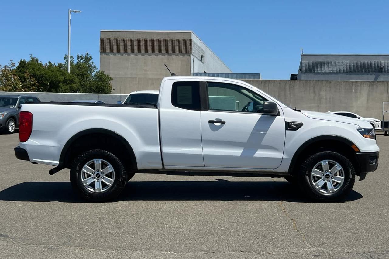 2020 Ford Ranger XL Roseville CA