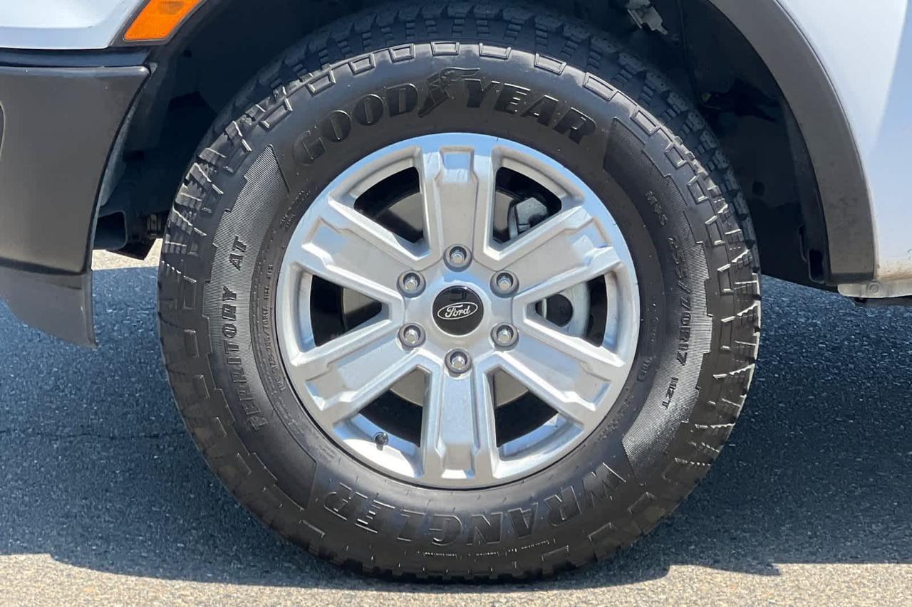 2020 Ford Ranger XL Roseville CA