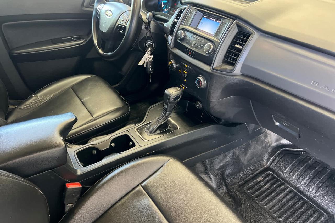 2020 Ford Ranger XL Roseville CA