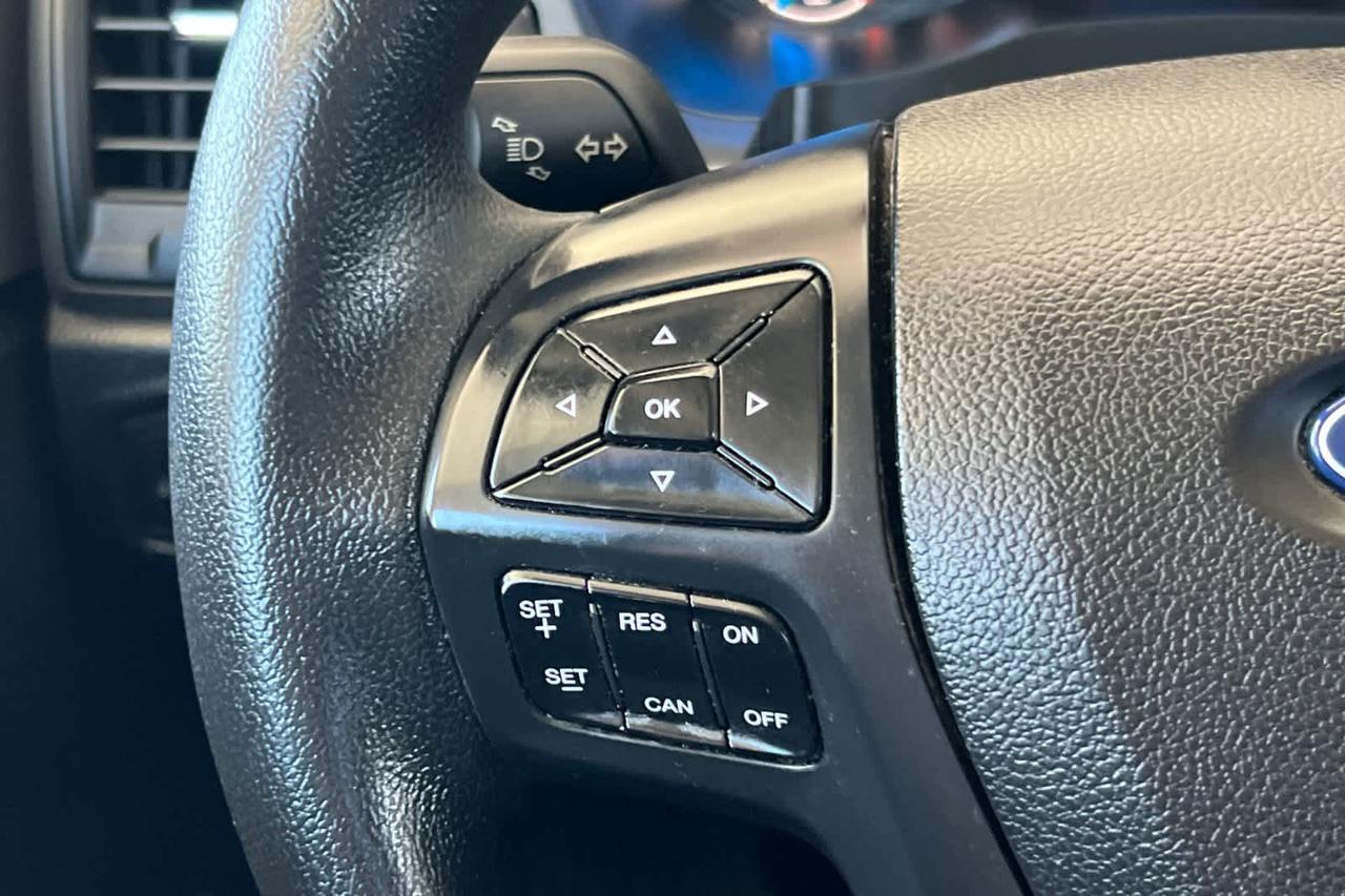 2020 Ford Ranger XL Roseville CA