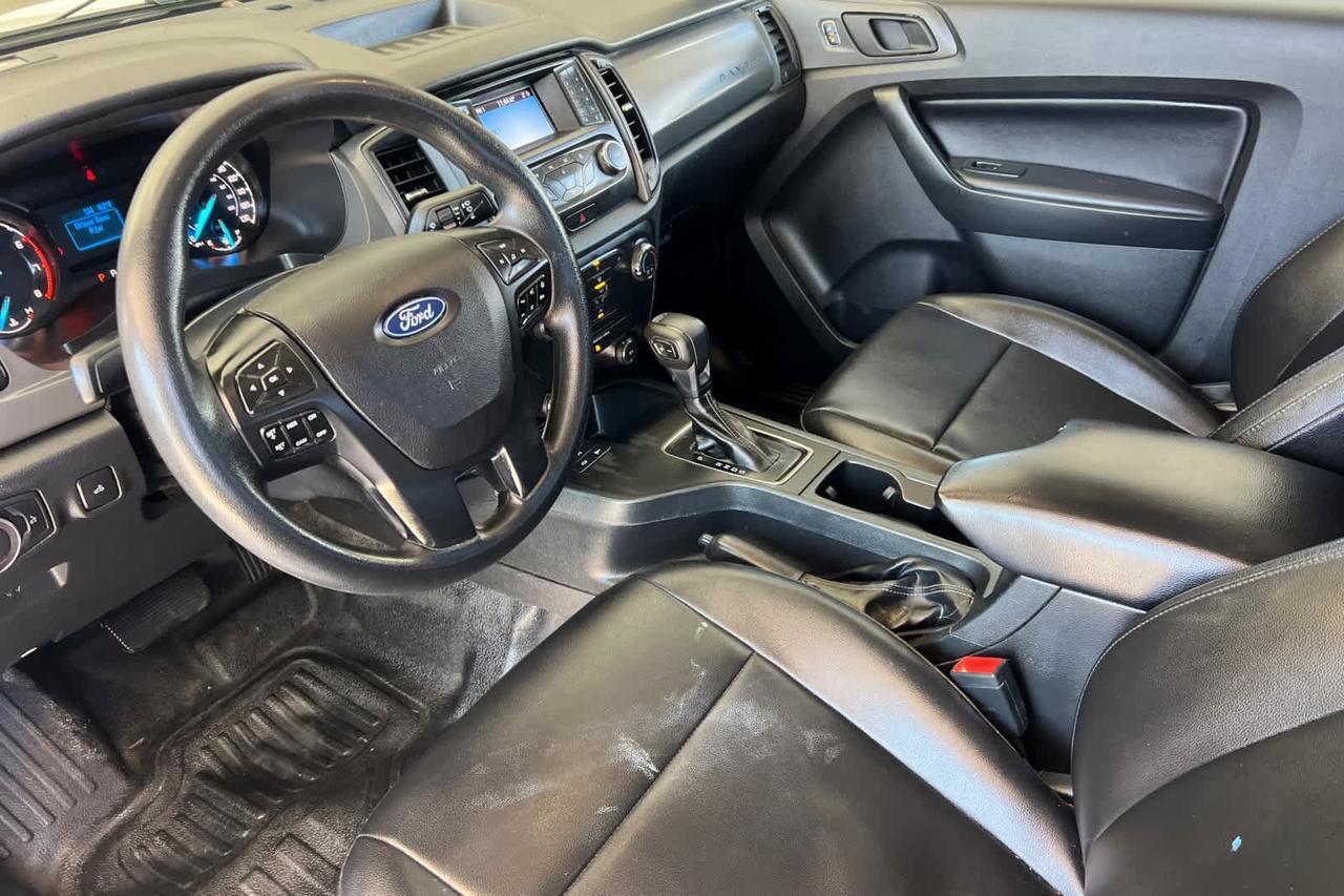2020 Ford Ranger XL Roseville CA