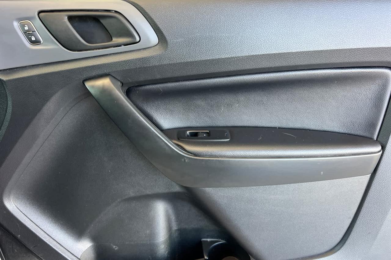2020 Ford Ranger XL Roseville CA