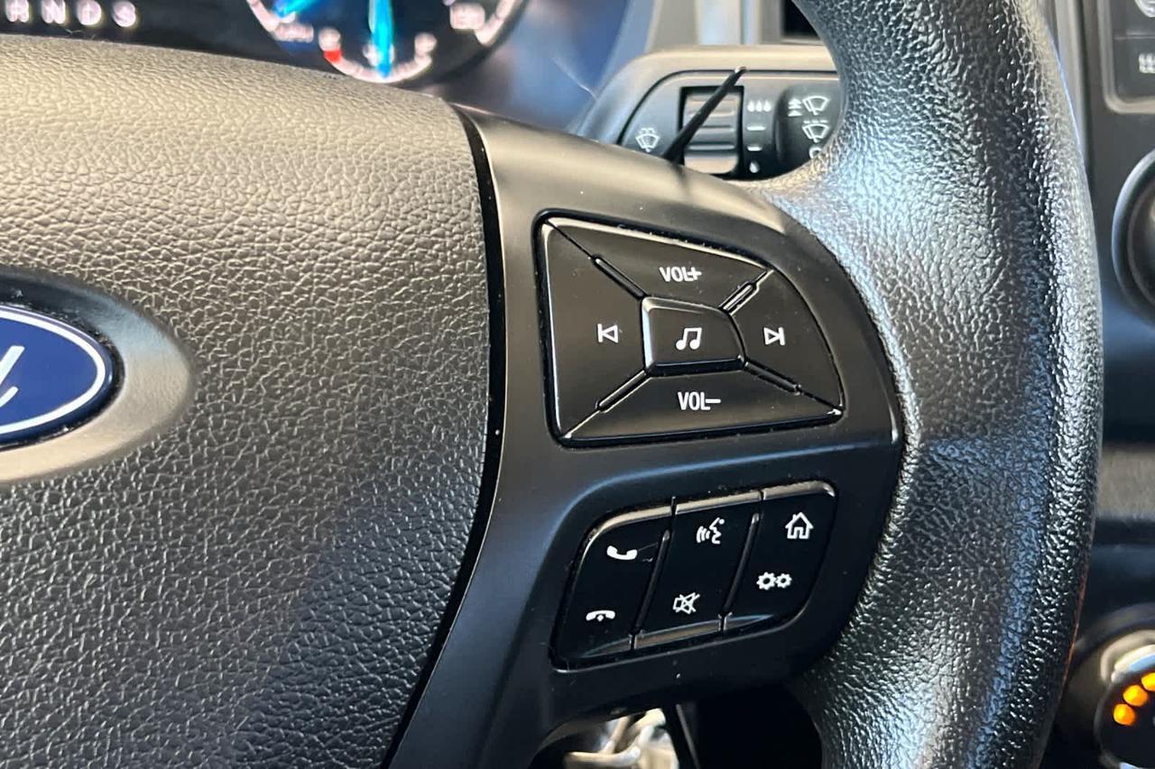 2020 Ford Ranger XL Roseville CA