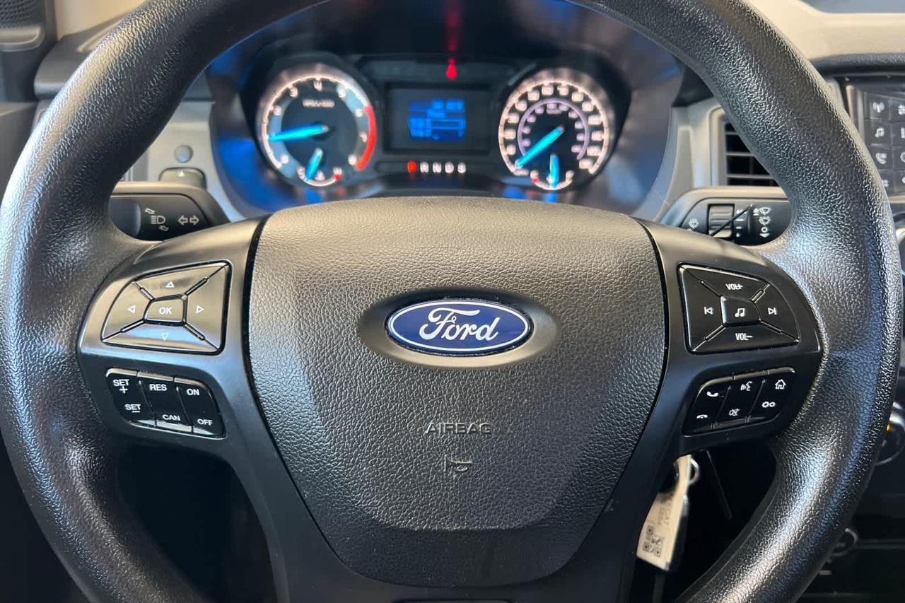 2020 Ford Ranger XL Roseville CA