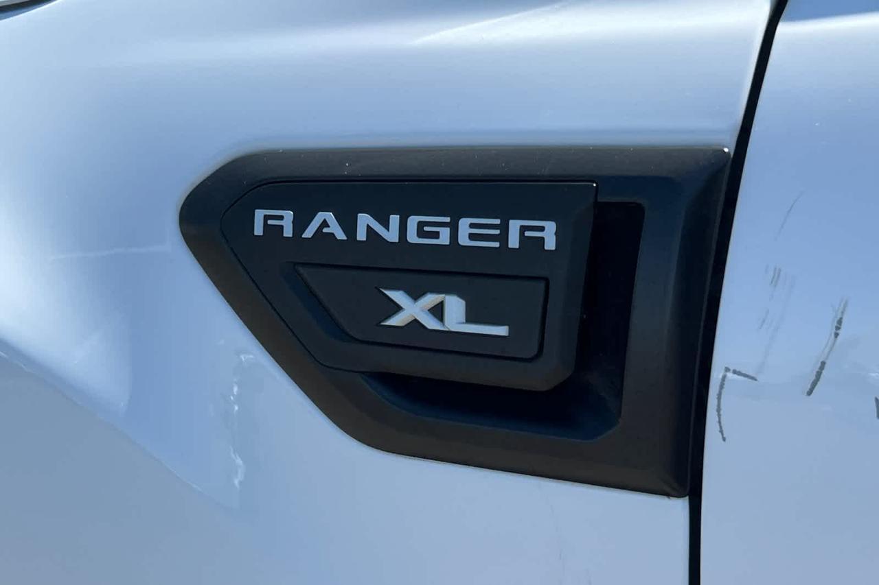 2020 Ford Ranger XL Roseville CA