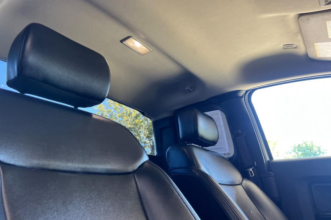 2020 Ford Ranger XL Roseville CA