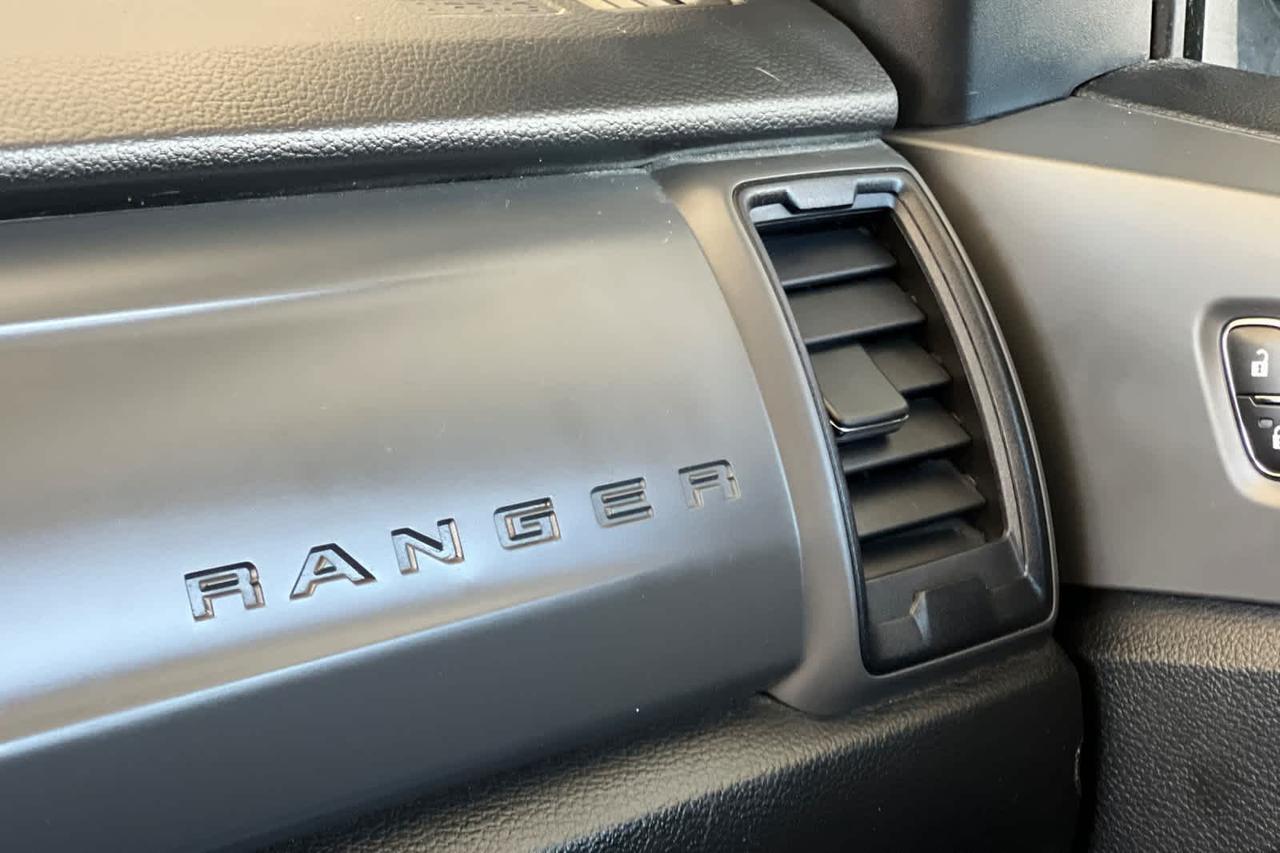2020 Ford Ranger XL Roseville CA