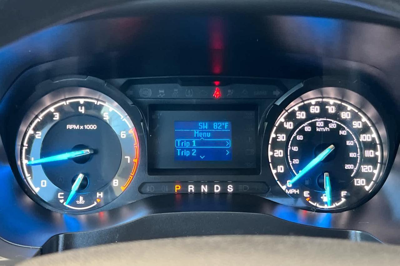 2020 Ford Ranger XL Roseville CA
