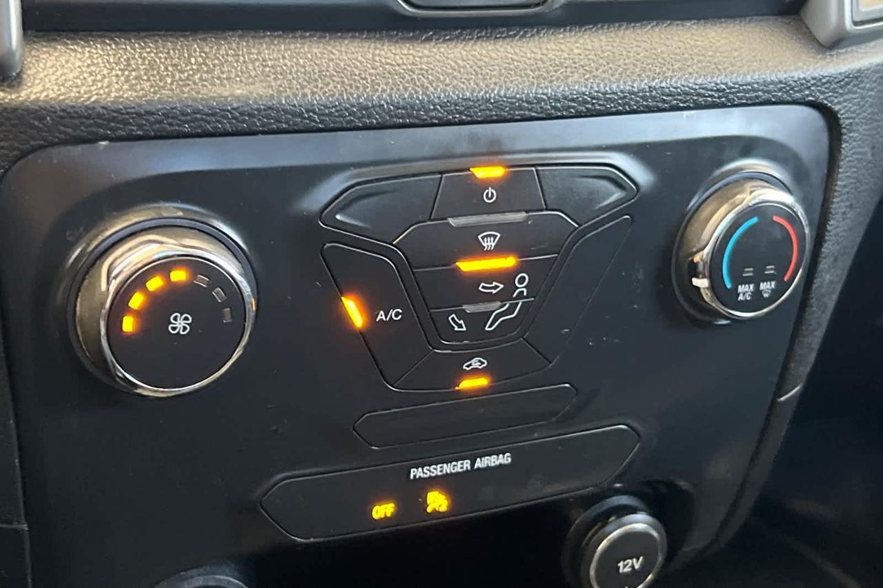 2020 Ford Ranger XL Roseville CA