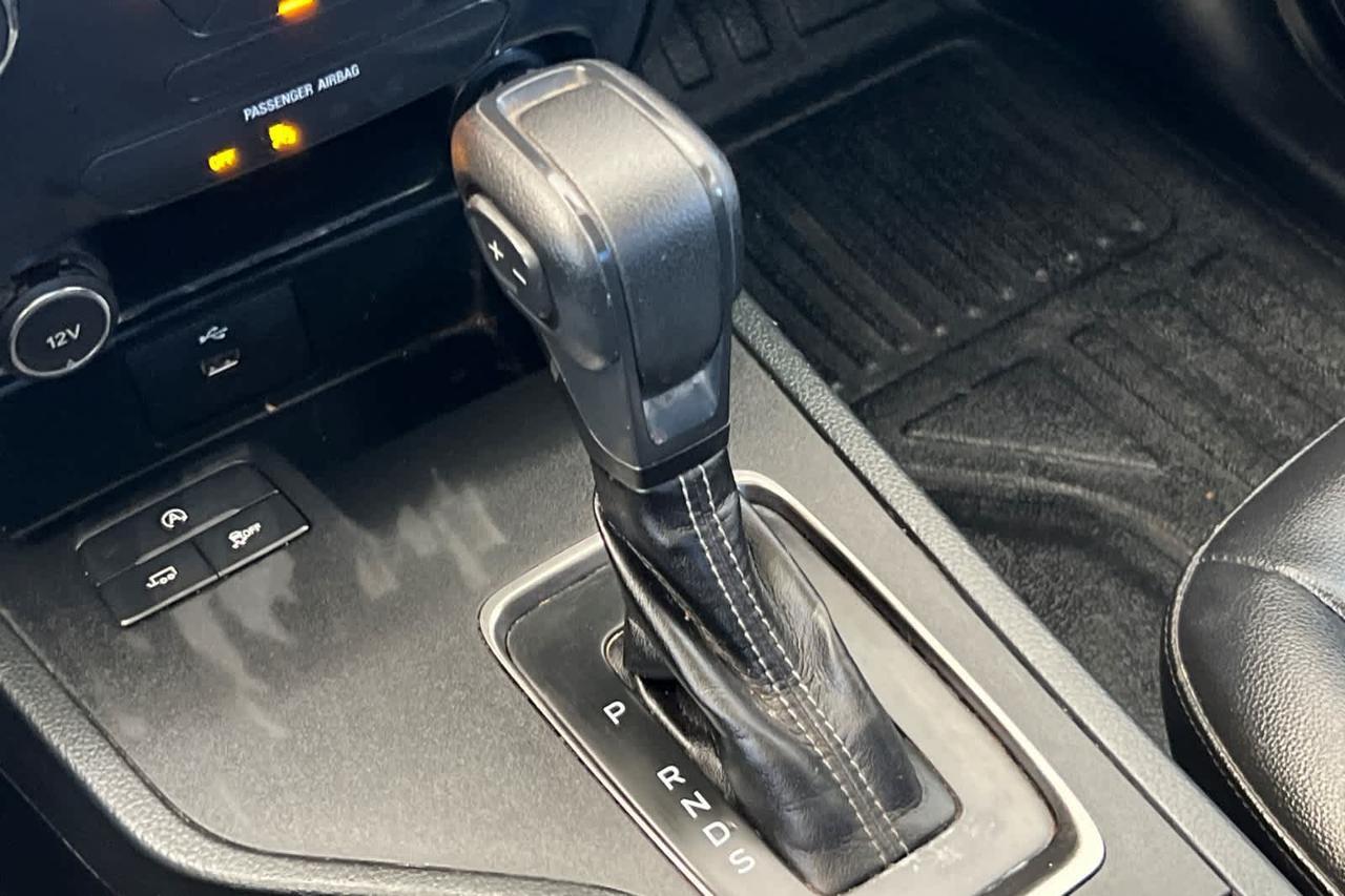 2020 Ford Ranger XL Roseville CA