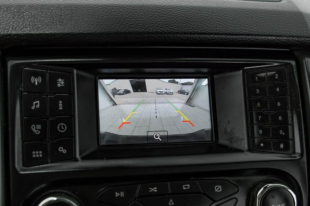 2020 Ford Ranger XL SUPERCREW 4WD AUTOMATIC PRE COLLISION ASSIST REAR CAMERA BLUETOOTH CRUISE CONTROL Carrollton TX