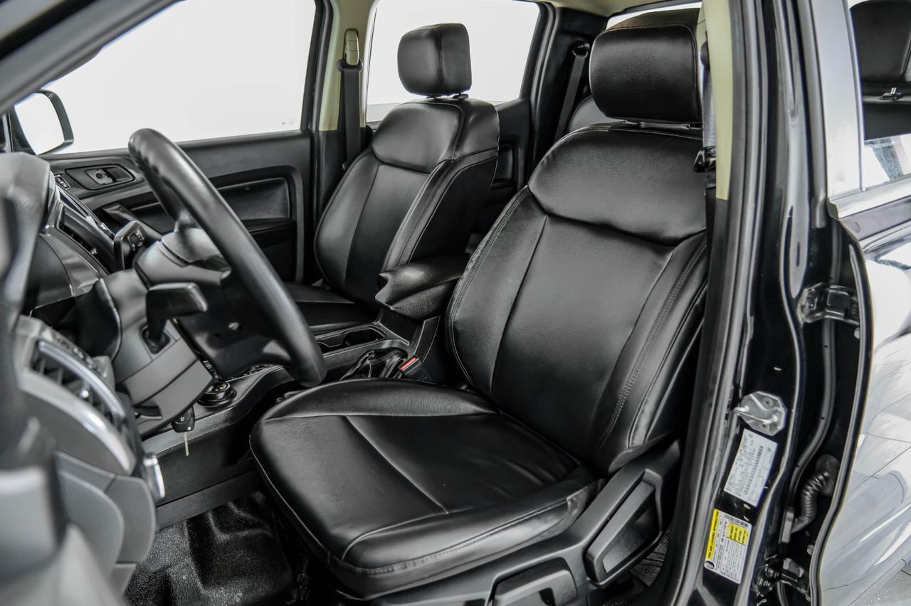 2020 Ford Ranger XL SUPERCREW 4WD AUTOMATIC PRE COLLISION ASSIST REAR CAMERA BLUETOOTH CRUISE CONTROL Carrollton TX