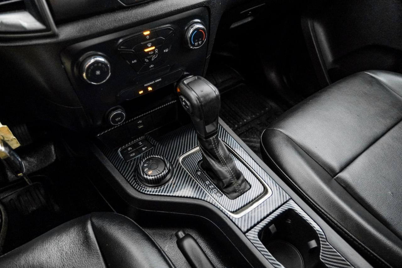 2020 Ford Ranger XL SUPERCREW 4WD AUTOMATIC PRE COLLISION ASSIST REAR CAMERA BLUETOOTH CRUISE CONTROL Carrollton TX
