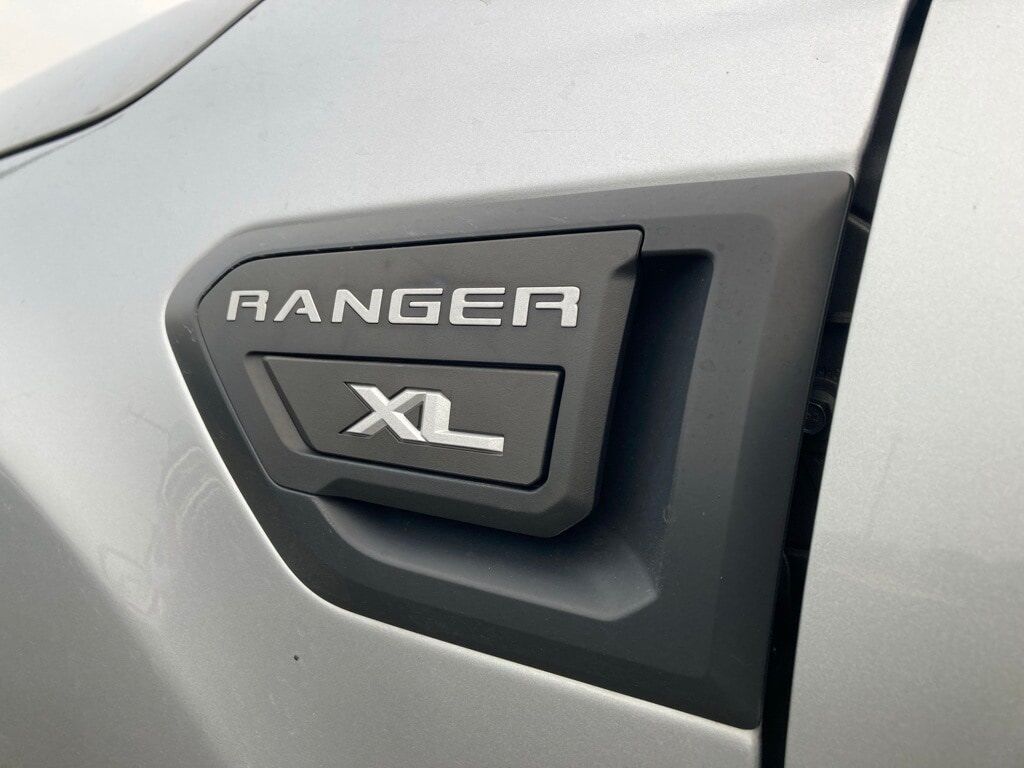 2020 Ford Ranger XL San Antonio TX