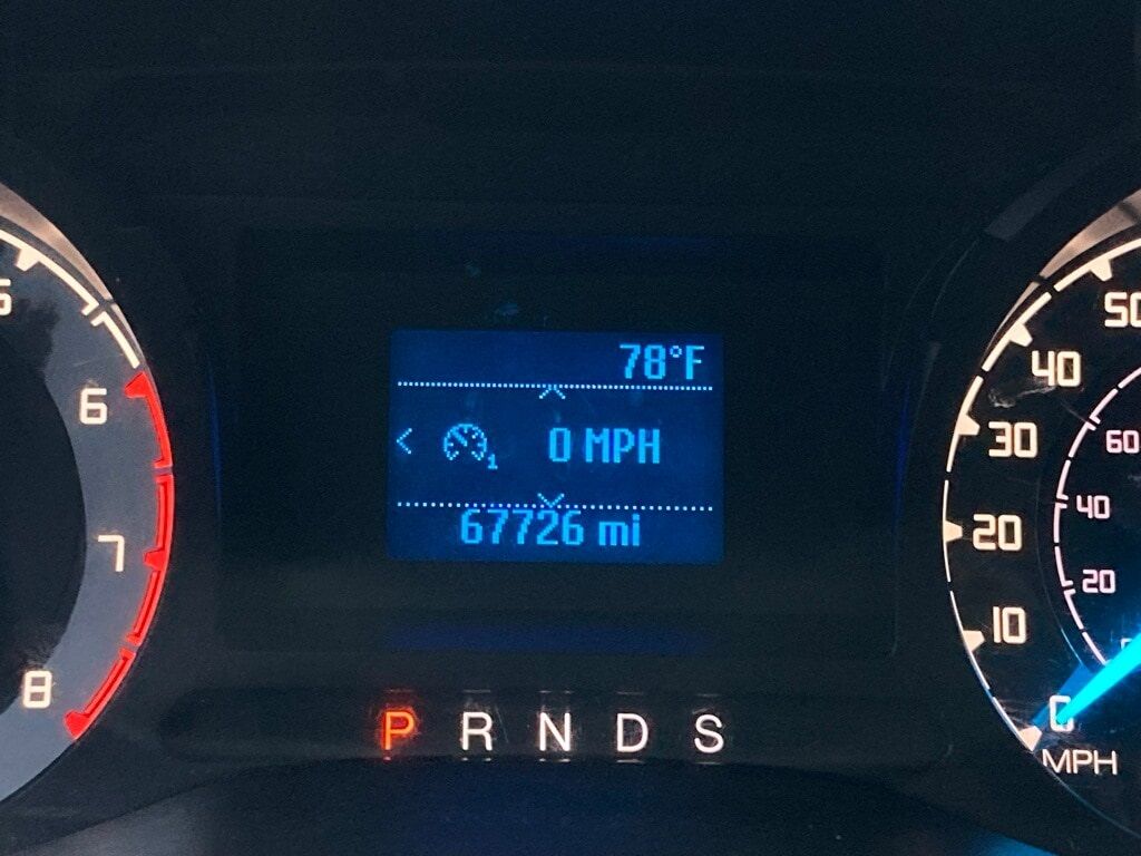 2020 Ford Ranger XL San Antonio TX