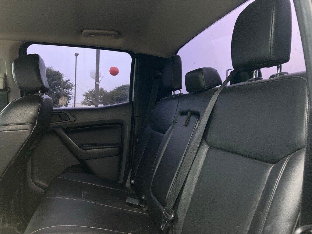 2020 Ford Ranger XL San Antonio TX