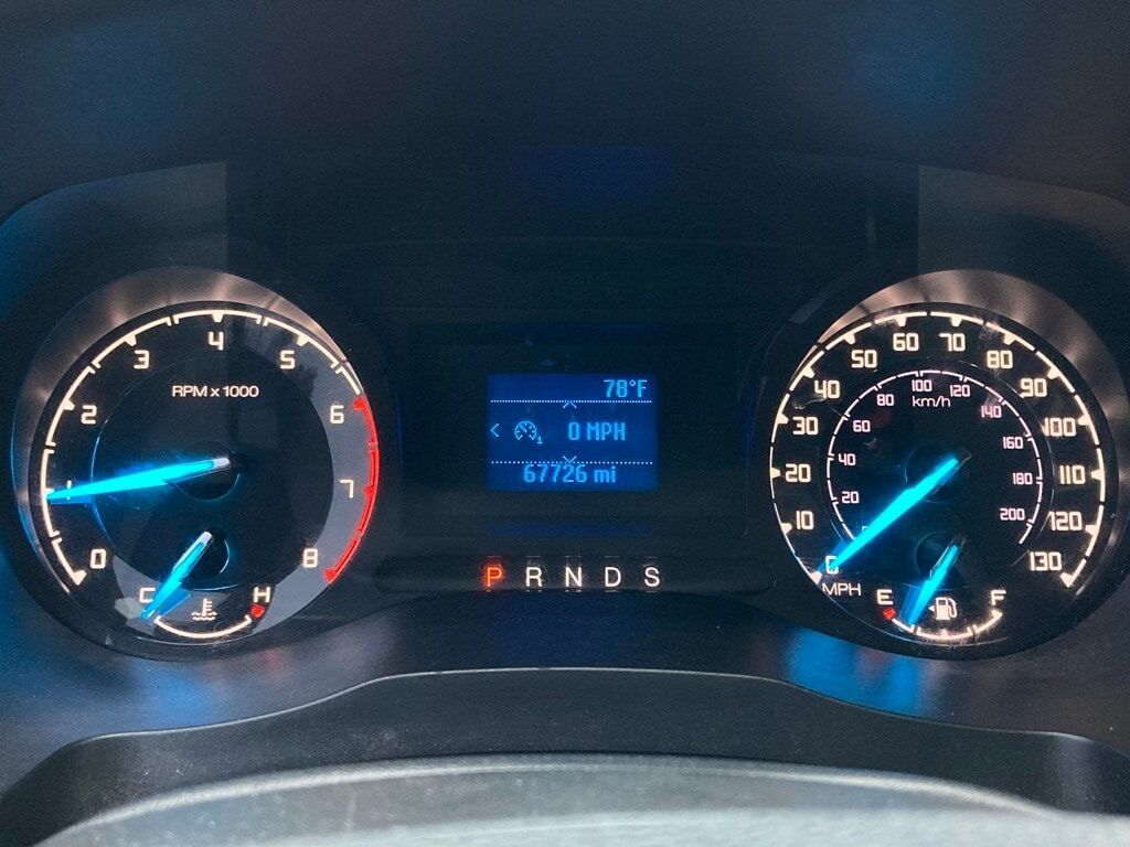 2020 Ford Ranger XL San Antonio TX