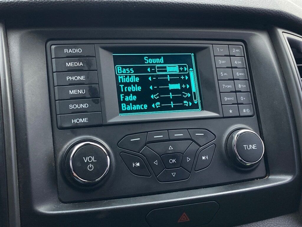 2020 Ford Ranger XL San Antonio TX