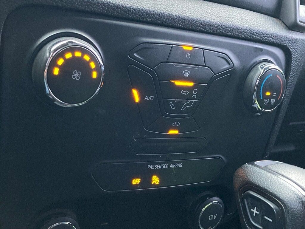 2020 Ford Ranger XL San Antonio TX