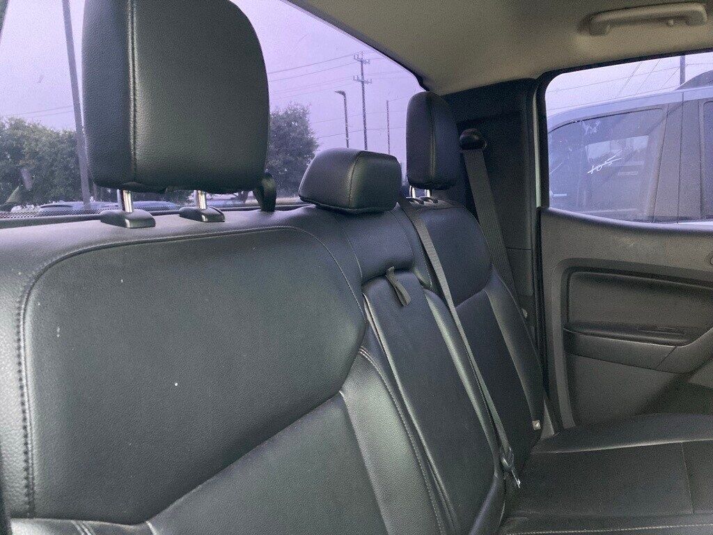 2020 Ford Ranger XL San Antonio TX