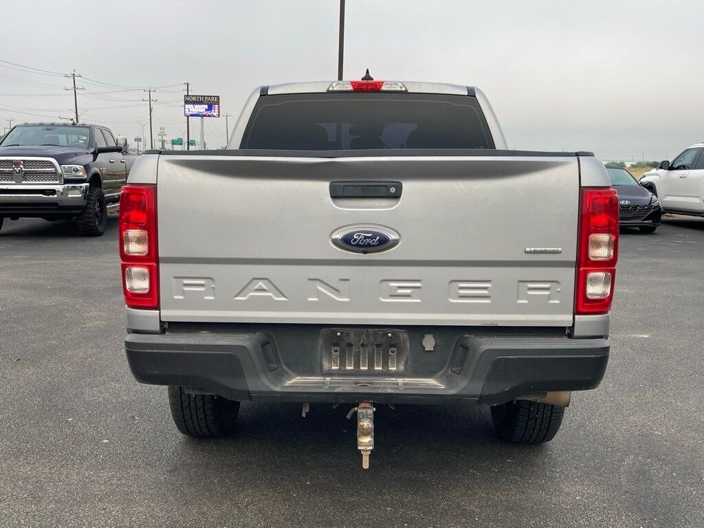 2020 Ford Ranger XL San Antonio TX