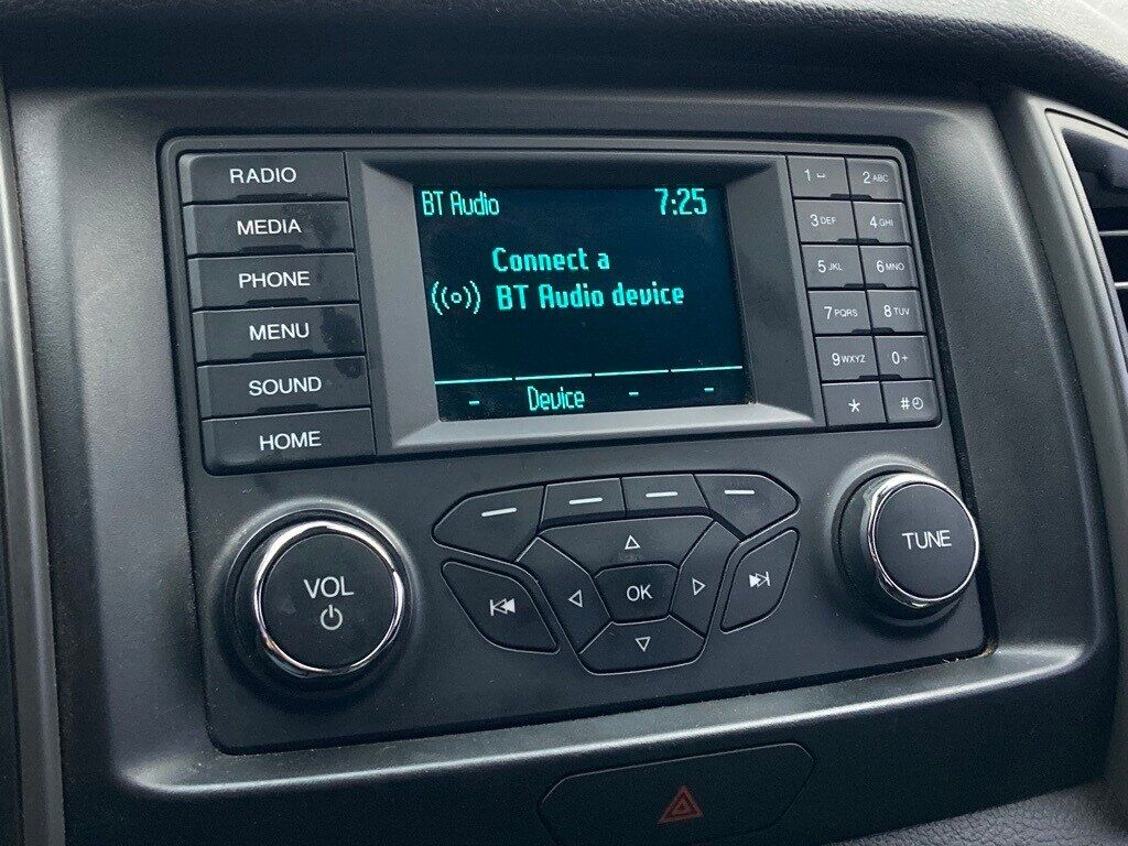 2020 Ford Ranger XL San Antonio TX