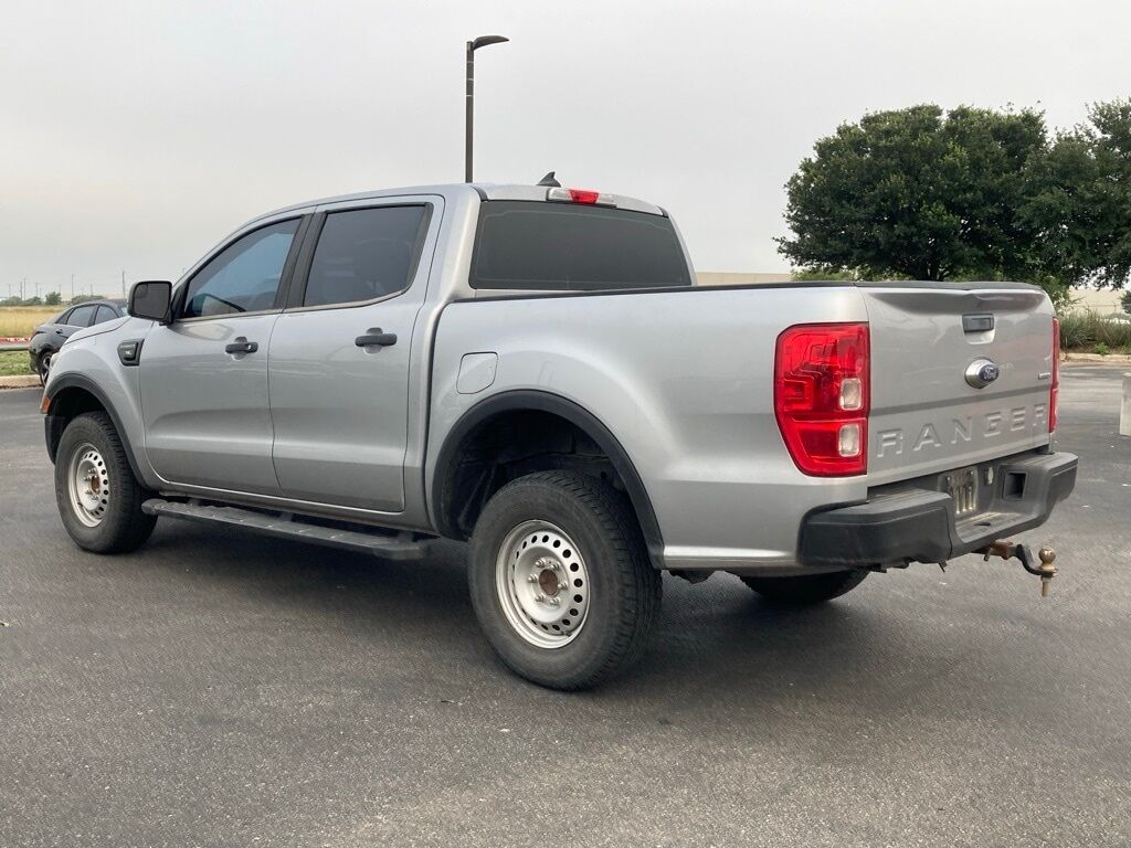2020 Ford Ranger XL San Antonio TX