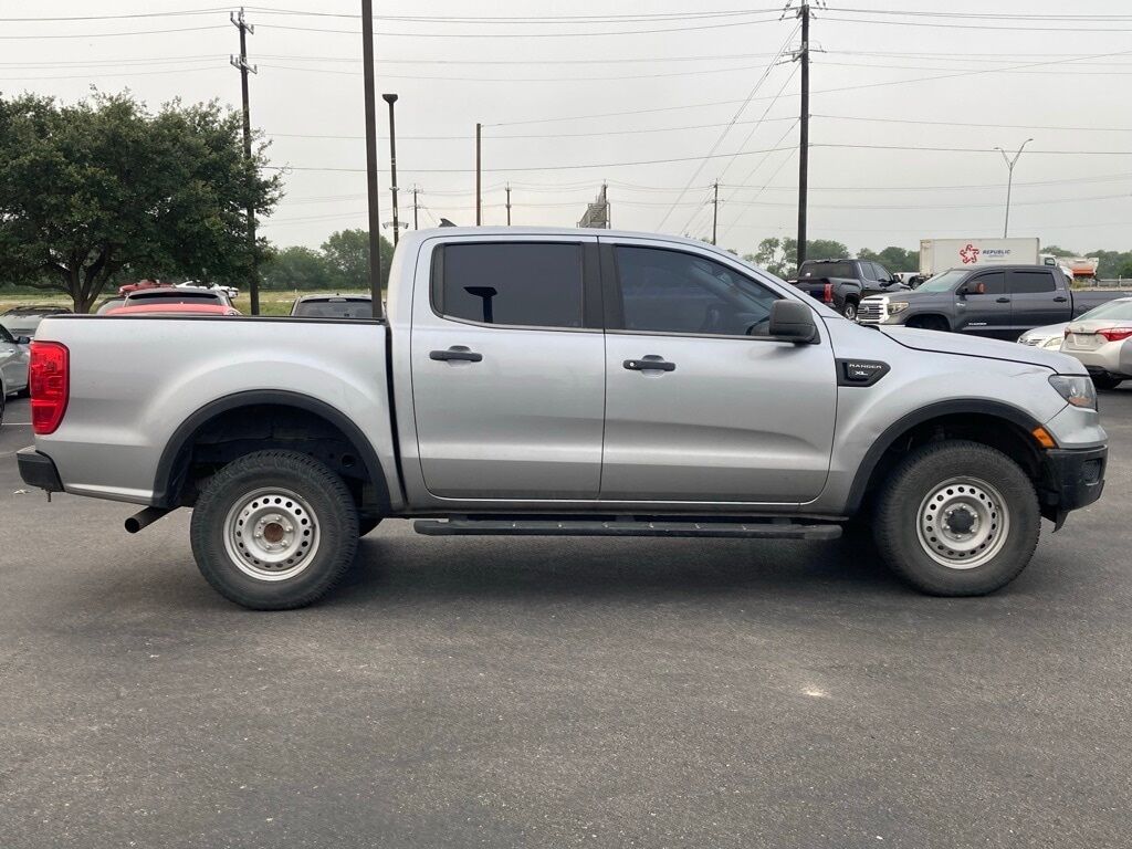 2020 Ford Ranger XL San Antonio TX