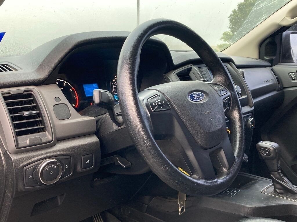 2020 Ford Ranger XL San Antonio TX