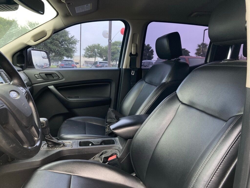 2020 Ford Ranger XL San Antonio TX