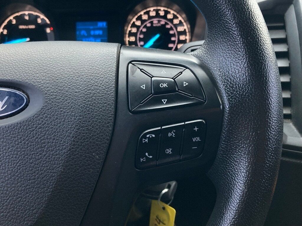 2020 Ford Ranger XL San Antonio TX