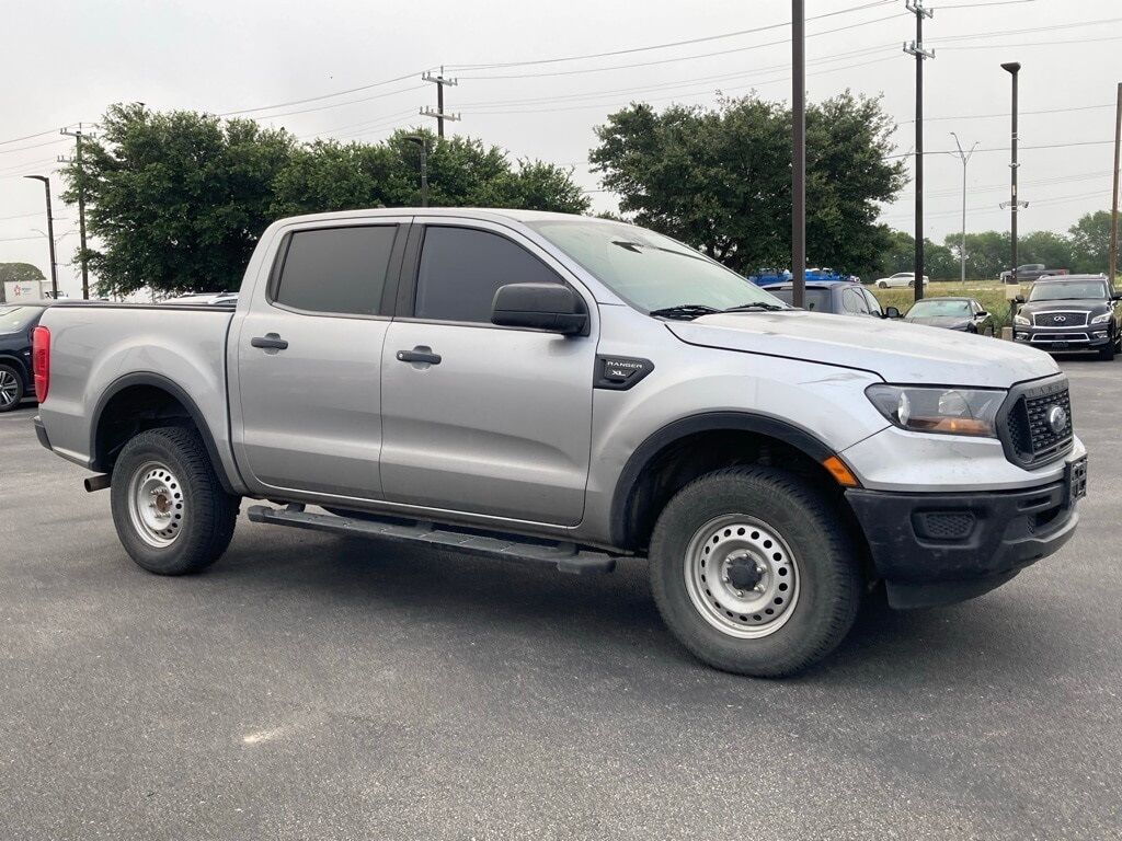 2020 Ford Ranger XL San Antonio TX