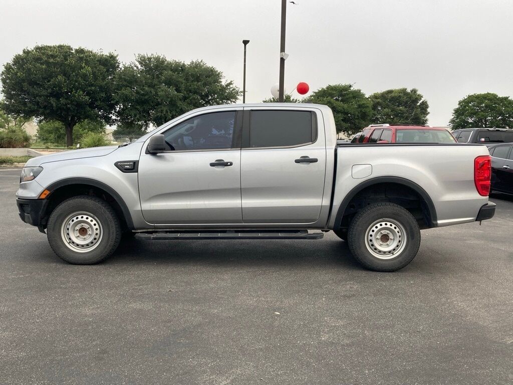 2020 Ford Ranger XL San Antonio TX