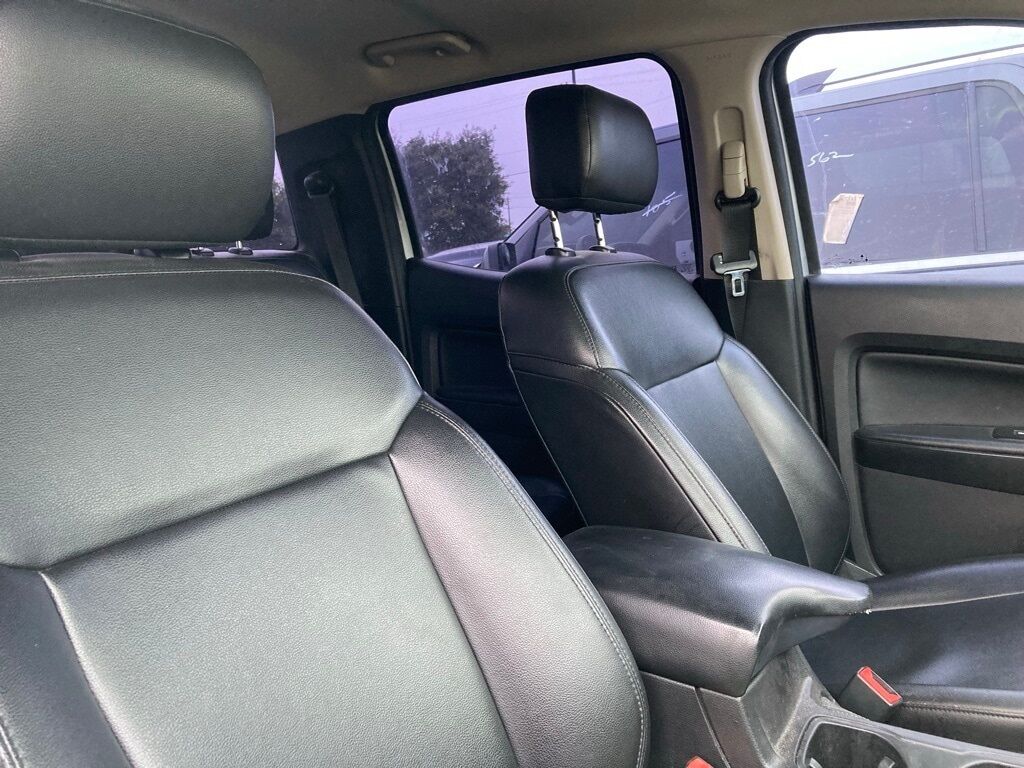 2020 Ford Ranger XL San Antonio TX