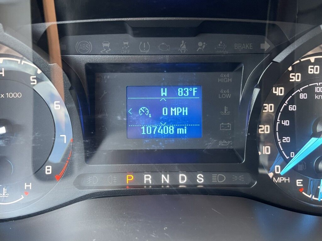 2020 Ford Ranger XL Sarasota FL