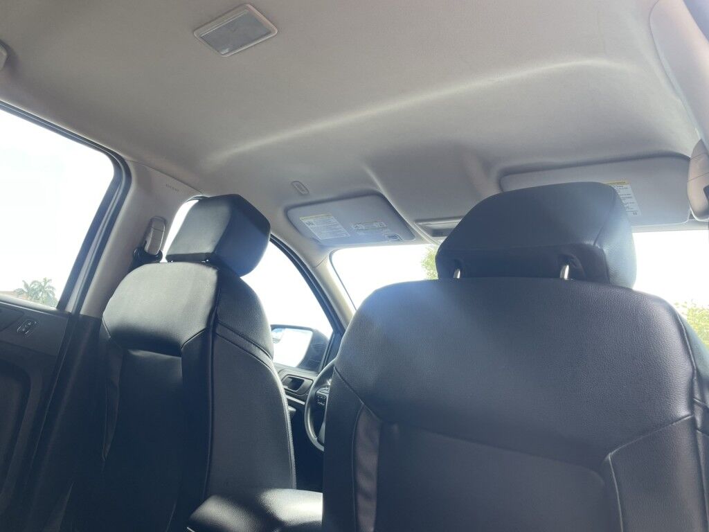 2020 Ford Ranger XL Sarasota FL