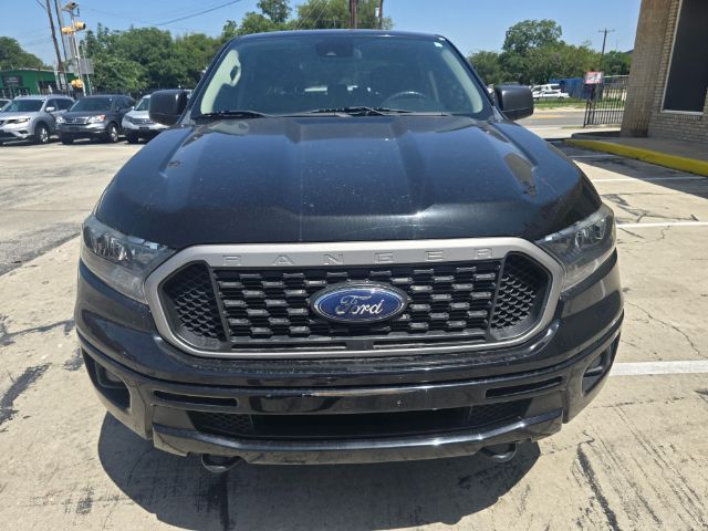 2020 Ford Ranger XL SuperCrew 2WD San Antonio TX