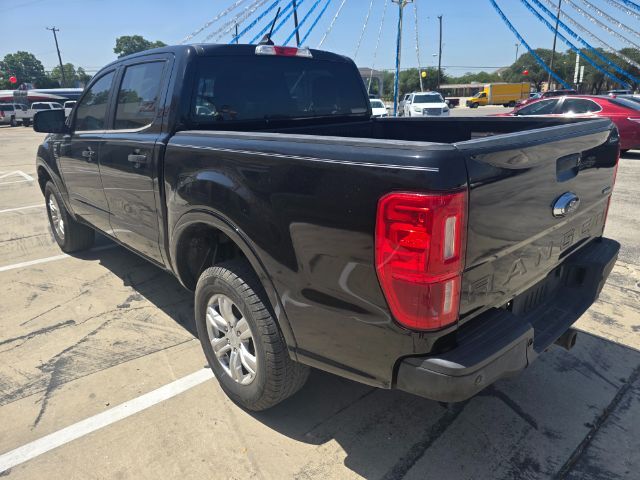 2020 Ford Ranger XL SuperCrew 2WD San Antonio TX