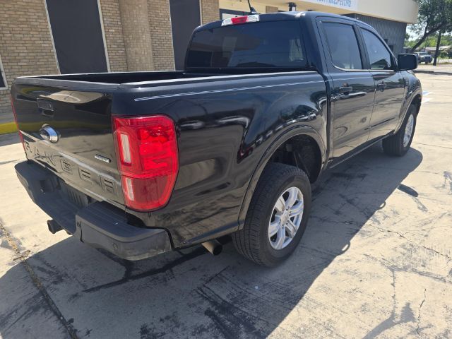 2020 Ford Ranger XL SuperCrew 2WD San Antonio TX