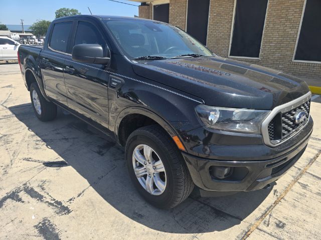 2020 Ford Ranger XL SuperCrew 2WD San Antonio TX